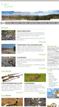 Mobile Screenshot of cazaycontrol.com